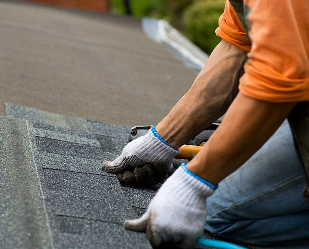 Heating Cable for Roof Installation in Brownlee Park, MI