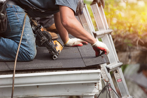 Best Heating Cable for Roof Installation  in Brownlee Park, MI