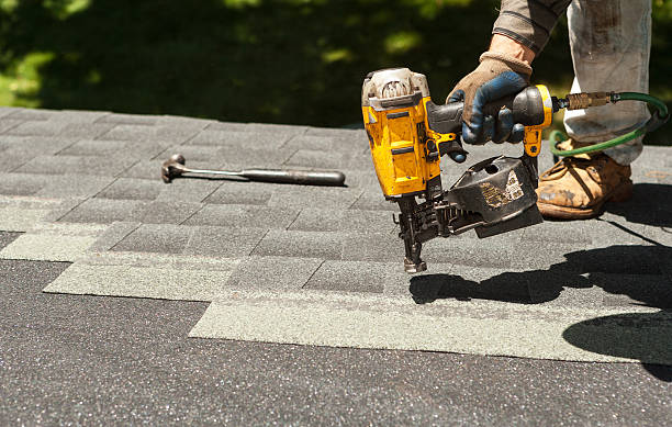 Best Heating Cable for Roof Installation  in Brownlee Park, MI